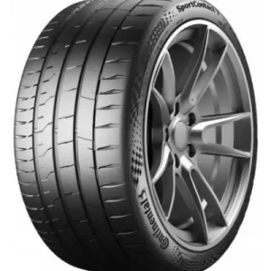 Anvelopa VARA CONTINENTAL Sportcontact 7 315/30 R21 105Y XL Plată securizată