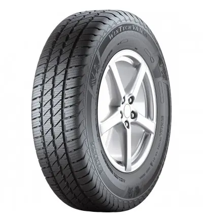 Livrare gratuită Anvelopa IARNA Viking WinTech Van 195/60R16C 99/97T
