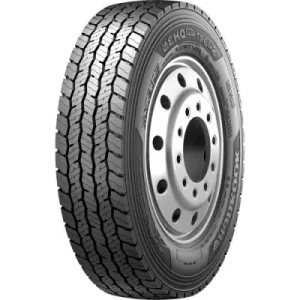 Anvelopa CAMION Hankook DH35 MS 305/70R19.5 148/145M TRACTIUNE Cel mai vândut