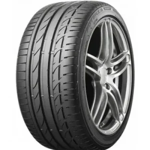 Ofertă limitată Anvelopa VARA Bridgestone 245/45R19 Y S001 RFT - 98 Y