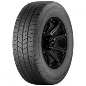 Anvelopa IARNA Continental 225/65R16C R VanContact Winter 112/110 R Bestseller