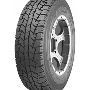 Transport gratuit Anvelopa VARA Nankang 245/70R16 S FT-7 OWL XL 111 S