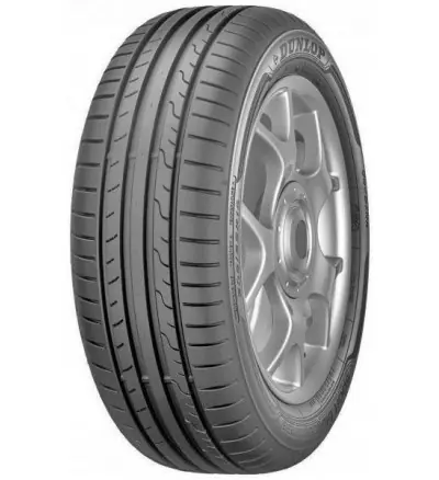 Ultima șansă Anvelopa VARA Dunlop 205/55R16 V BluResponse 91 V