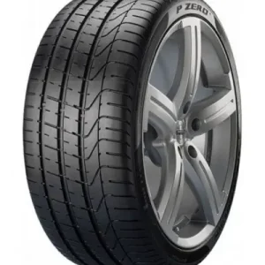 Anvelopa VARA Pirelli 285/40R21 Y PZero XL N0 109 Y Vezi acum
