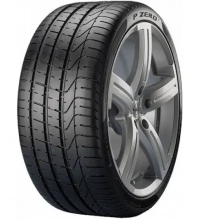 Anvelopa VARA Pirelli 285/40R21 Y PZero XL N0 109 Y Vezi acum