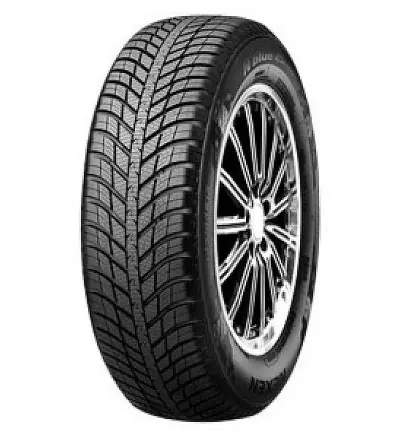 Vezi acum Anvelopa ALL SEASON Nexen 185/60R14 T N-Blue4S WH17 82 T
