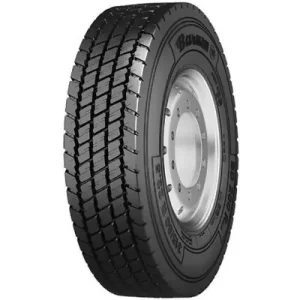 Anvelopa VARA BARUM BD200R 315/80R22.5 156/150L/M Nu rata
