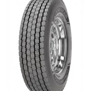 Cel mai vândut Anvelopa IARNA GOODYEAR ULTRA GRIP COACH 295/80R22.5 154/149M