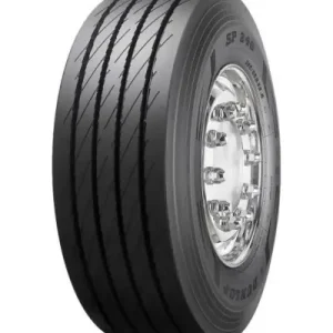 Anvelopa VARA DUNLOP SP246 235/75R17.5 143/144J/F Livrare rapidă