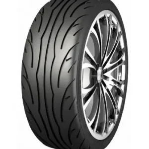 Ofertă specială Anvelopa VARA Nankang 195/55R15 W NS-2R XL 180 89 W