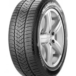 Anvelopa IARNA Pirelli 255/60R18 H Scorpion Winter AO 108 H Plată securizată