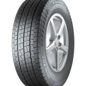 Anvelopa ALL SEASON MATADOR MPS400 VARIANT ALL WEATHER 2 215/65R15 104/102T Nu rata