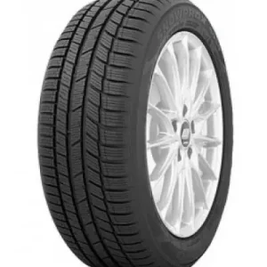 Livrare rapidă Anvelopa IARNA Toyo 265/60R18 H S954 Snowprox SUV XL 114 H