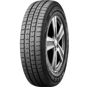 Anvelopa IARNA Nexen Winguard WT1 215/70R15C 109/107R Ofertă limitată