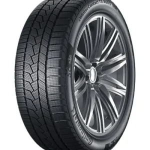 Retur ușor Anvelopa IARNA Continental 275/50R21 V TS 860S XL FR 113 V