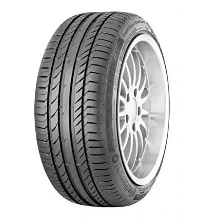 Anvelopa VARA Continental 285/30R19 Y SportContact 5P XL FR MO 98 Y Preț mic