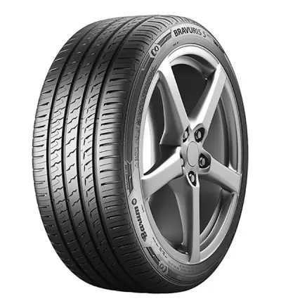 Nu rata Anvelopa VARA BARUM BRAVURIS 5HM 205/65R15 94H