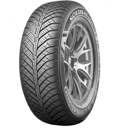 Livrare expres Anvelopa ALL SEASON Kumho Solus 4S HA31 255/60R18 112V XL