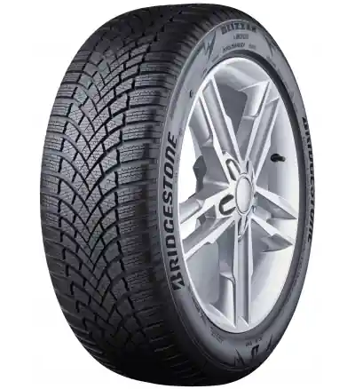 Lichidare de stoc Anvelopa IARNA Bridgestone LM005 XL 215/60R16 99H