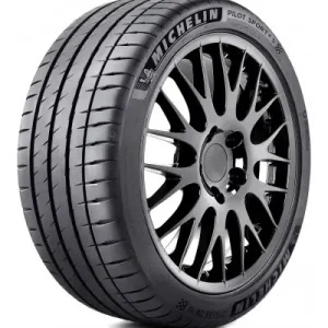 Noutate Anvelopa VARA Michelin 285/45R20 Y Pilot Sport 4 SUV XL 112 Y