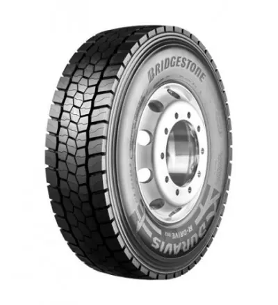 Anvelopa CAMION Bridgestone Duravis RS2 385/55R22.5 160K158L DIRECTIE Retur gratuit