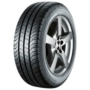 Anvelopa VARA CONTINENTAL CONTIVANCONTACT 200 8PR 205/65R16C 107/105T Ofertă de sezon