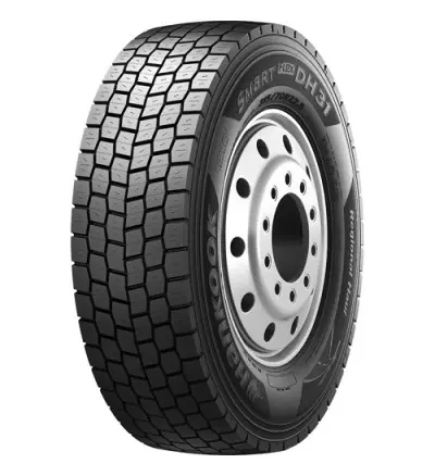 Anvelopa VARA HANKOOK DH31 315/80R22.5 156/150L Super ofertă