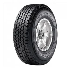Preferatul clienților Anvelopa VARA GOODYEAR WRLATADV 265/75R16 112Q