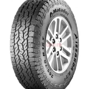 Anvelopa Matador 265/70 R16 MP72 IZZARDA A/T 112T Disponibil imediat