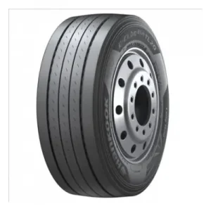 Anvelopa VARA HANKOOK TL20 445/45R19.5 160J Reducere specială
