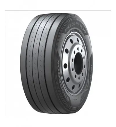 Anvelopa VARA HANKOOK TL20 445/45R19.5 160J Reducere specială