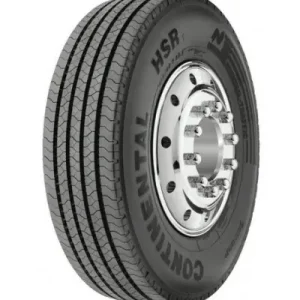 Retur ușor Anvelopa CAMION CONTINENTAL HSR 11/R22.5 148/145L Regional Directional