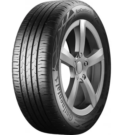 Popular Anvelopa VARA Continental ContiEcoContact6 215/65R17 99H