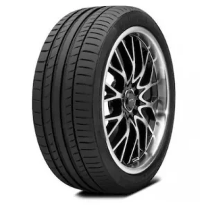 Retur ușor Anvelopa VARA Continental ContiSportContact5P MO 285/40R22 106Y