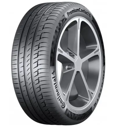 Anvelopa VARA CONTINENTAL PREMIUMCONTACT 6 AO 265/55R19 113Y XL Livrare expres