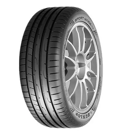 Preț redus Anvelopa VARA DUNLOP SP SPORT MAXX RT 2 285/40R20 108Y XL