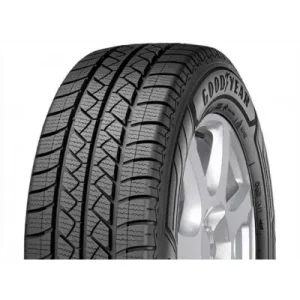 Anvelopa ALL SEASON GOODYEAR VECTOR 4SEASONS CARGO 195/75R16C 107S Disponibil imediat