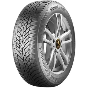 Vezi acum Anvelopa IARNA CONTINENTAL WINTERCONTACT TS 870 195/65R15 91T