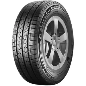 Anvelopa IARNA MATADOR NORDICCA VAN 215/70R15 109/107R Lichidare de stoc