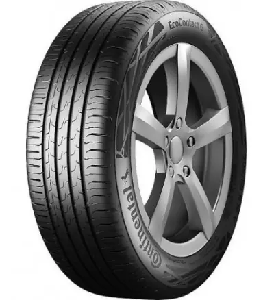 Ofertă de sezon Anvelopa VARA Continental 155/70R19 Q EcoContact 6 84 Q