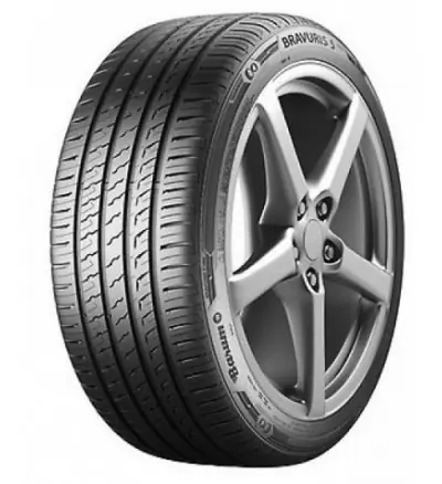 Anvelopa VARA Barum 205/50R16 V Bravuris 5HM 87 V Transport gratuit