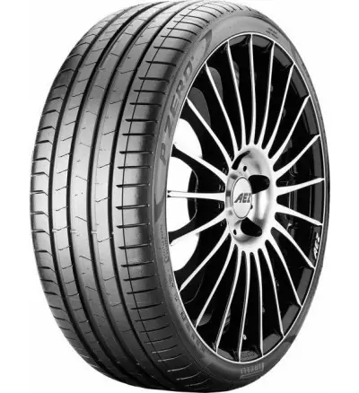 Doar azi Anvelopa VARA Pirelli 275/35R19 Y P-Zero Sport PZ4 XL - 100 Y