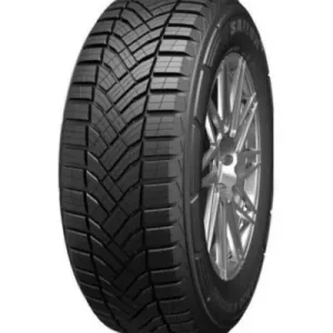 Livrare rapidă Anvelopa ALL SEASON Sailun Commercio 4 Seasons 215/60R17C 109/107T