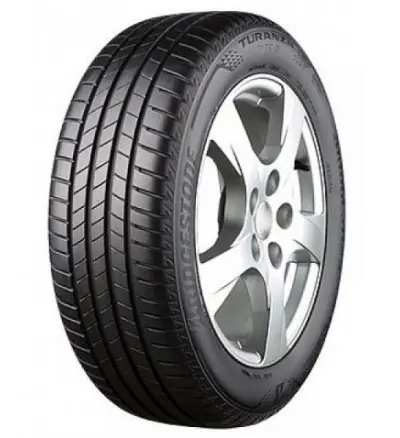 Anvelopa VARA Bridgestone 235/45R18 W T005 Turanza Seal 94 W Preferatul clienților