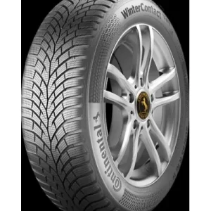 Anvelopa IARNA CONTINENTAL WINTERCONTACT TS 870 205/65R15 94T Promoție