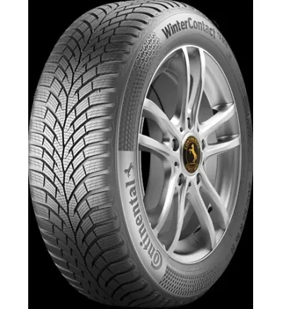 Anvelopa IARNA CONTINENTAL WINTERCONTACT TS 870 205/65R15 94T Promoție