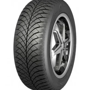 Anvelopa ALL SEASON Nankang 235/50R18 Y AW-6 XL 101 Y Promoție