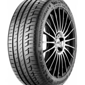 Cel mai bun preț Anvelopa VARA CONTINENTAL PREMIUM CONTACT 6 MOS /CONTISILENT 325/40R22 114 Y