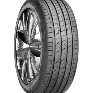 Ofertă specială Anvelopa VARA Nexen 205/50R17 V N-Fera SU1 89 V