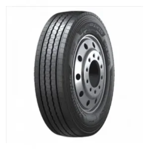 Super ofertă Anvelopa CAMION HANKOOK AH35 215/75R17.5 128/126M Regional Directional